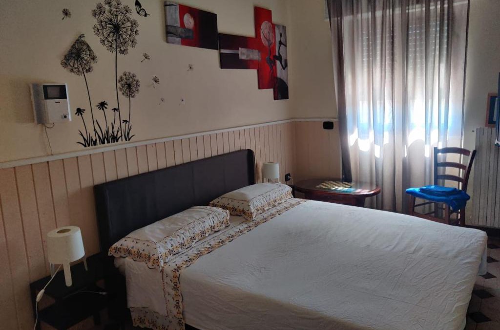 Manduria Apartment | Casa Etimo