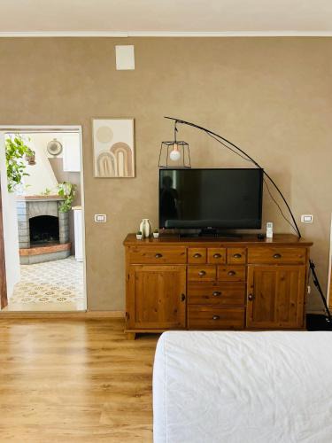 Fabrica di Roma Apartment | Casa Etrulia