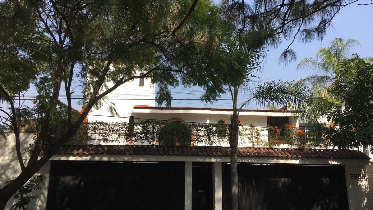 Guadalajara House | CASA ETRURIA EXPO en RESIDENCIAL VICTORIA
