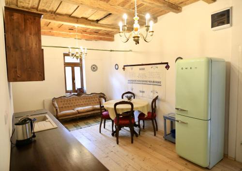Biertan House | Casa Eva Wagner - Biertan