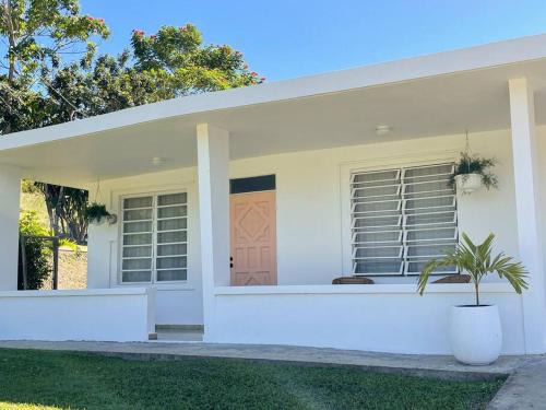 San Sebastian House | Casa Eve near Gozalandia Waterfalls
