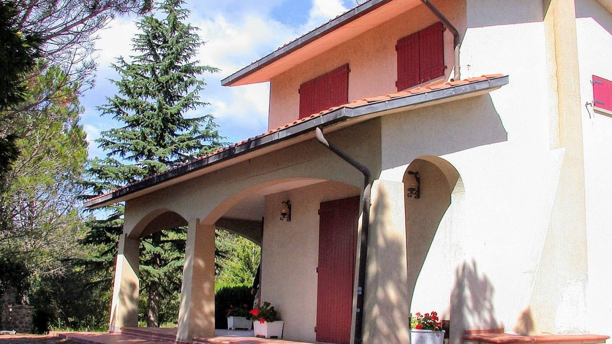 Tuoro sul Trasimeno Villa | Casa Evelina In Tuoro sul Trasimeno, Umbria