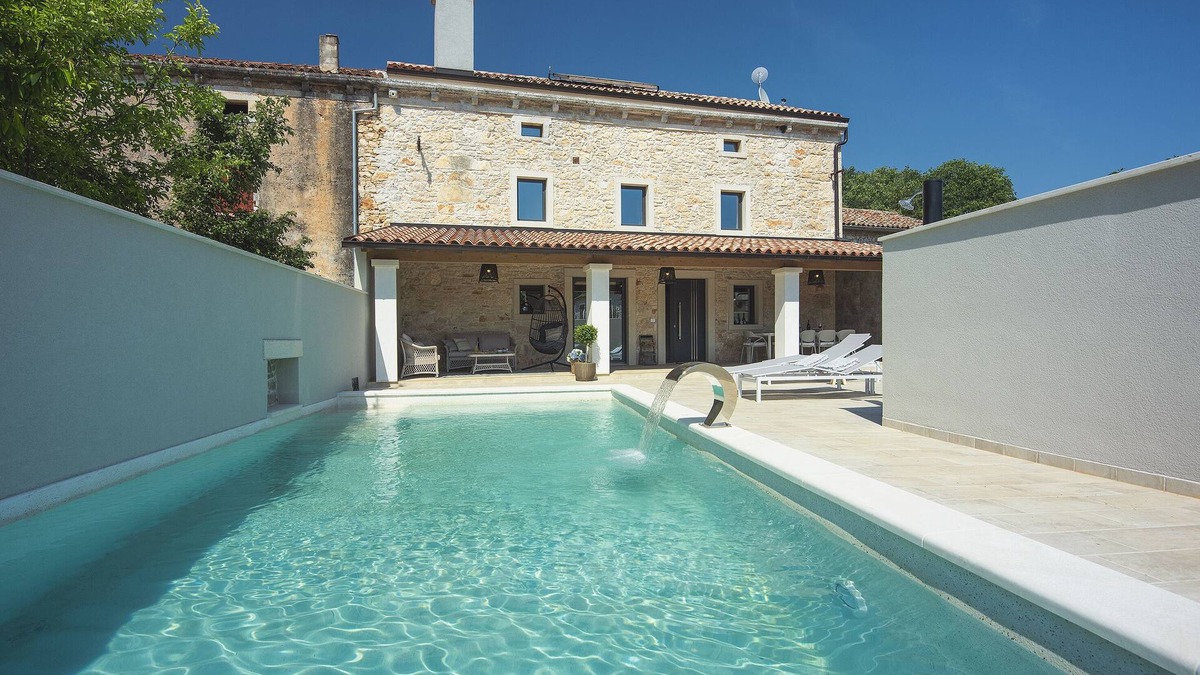 Prodol House | Casa Evina