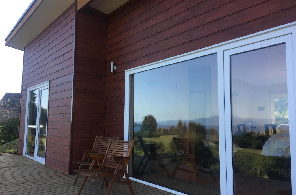 Puerto Octay House | Casa Exclusiva en Puerto Octay - Espectacular Vista