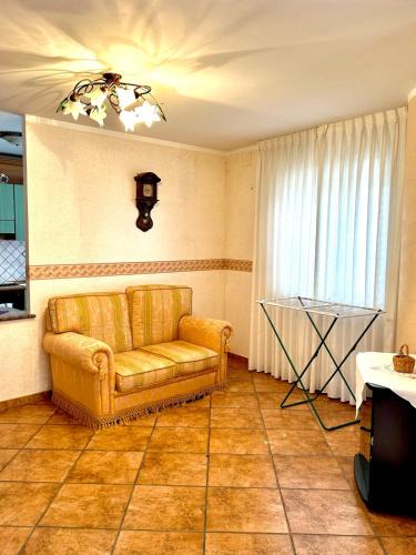 Acri House | Casa Experience - Acri