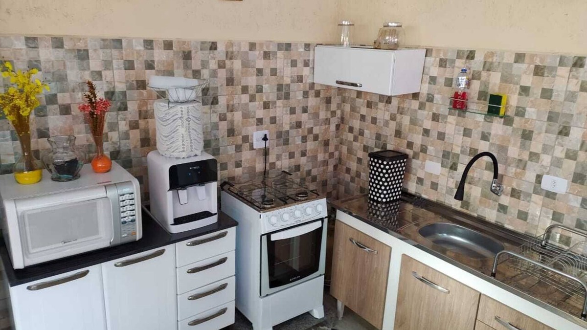Pallu House | Casa Família Próximo ao Thermas Water Park, Cachoeiras e Aguas de São Pedro