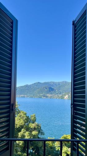 Varenna Apartment | Casa Fabrizia