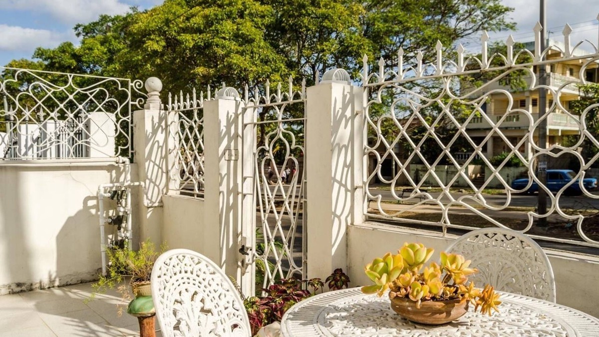 Municipality of Playa House | Casa Fajardo MIRAMAR