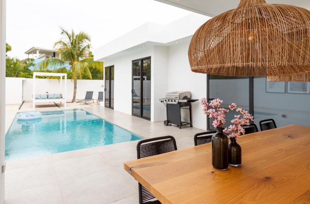Grote Berg Villa | Casa Familia