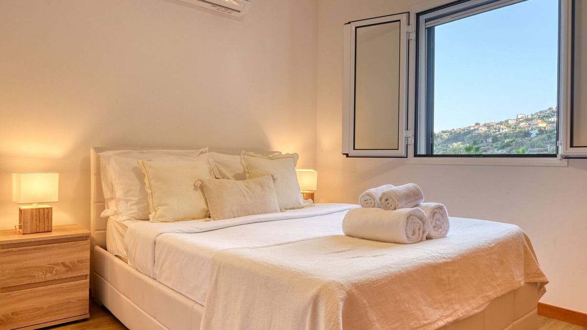 Porto Moniz Apartment | Casa Familia Pestana 2, a Home in Madeira