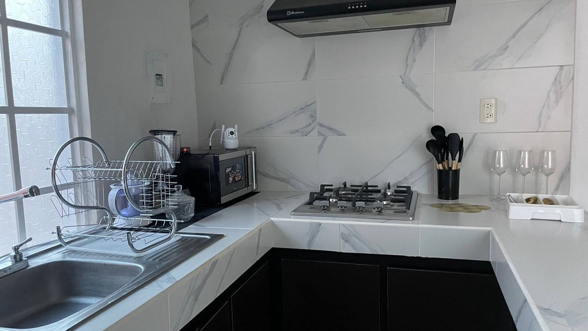 Uruapan House | Casa familiar, comoda y limpia