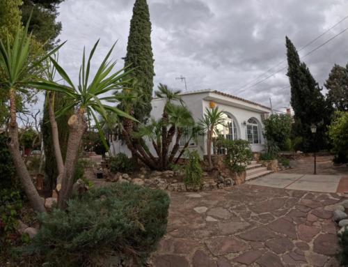 L'Eliana Bed & Breakfast | Casa familiar en la maravillosa ciudad de L'Eliana con 3 habitaciones