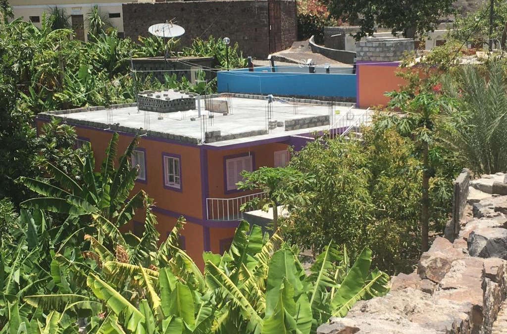 Ribeira Grande Bed & Breakfast | Casa Familiar Gilda