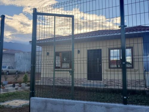 Gracias House | Casa familiar