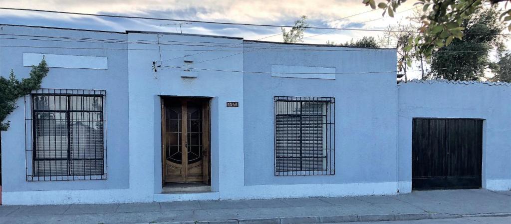 Molina House | Casa Familiar Las Yerbas