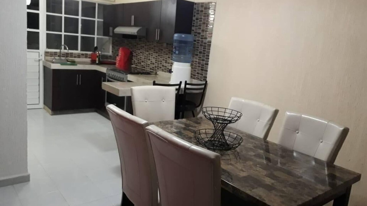 Chiapa De Corzo House | CASA FAMILIAR NUEVA MUY CÓMODA Y AMPLIA