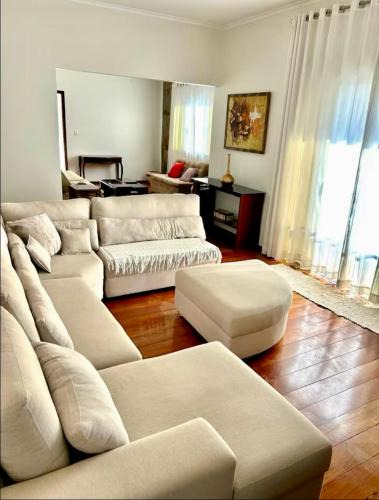 Alfenas House | Casa familiar para temporada