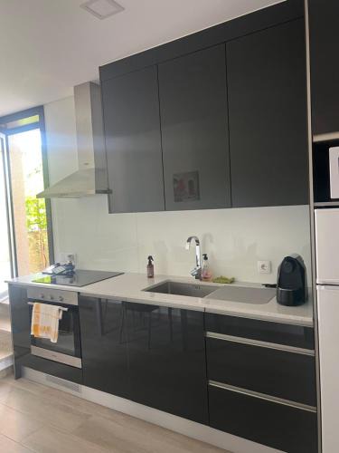 Cabeceiras de Basto Apartment | Casa famille
