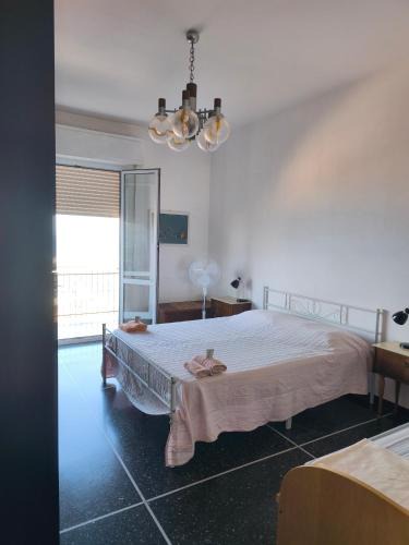 Varazze Apartment | Casa Fannì Comodità, vista mozzafiato, parcheggio