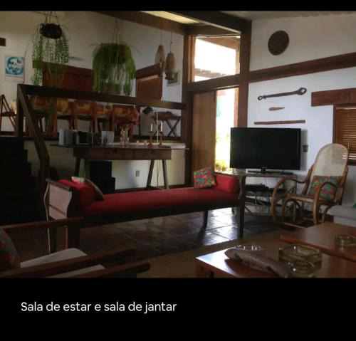 Joao Fernandes House | Casa fantástica em Búzios- João Fernandes