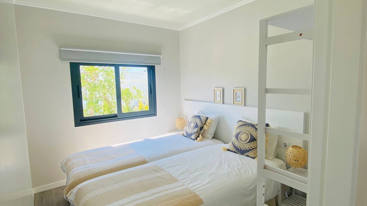 Fornos House | Casa Fantástica para relaxar