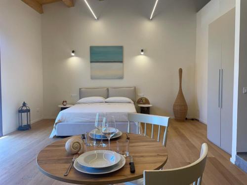 Realmonte Apartment | Casa faro