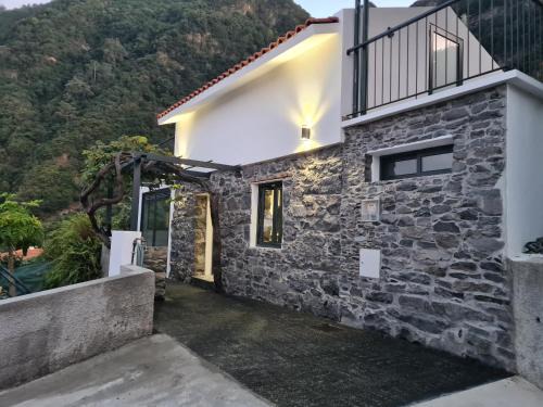 Arco de Sao Jorge House | casa Farraia