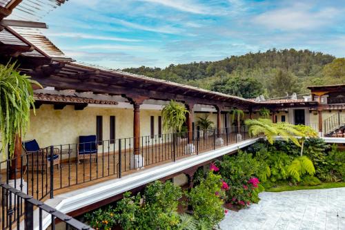 Antigua Guatemala Hotel | Casa Faustina Boutique Hotel
