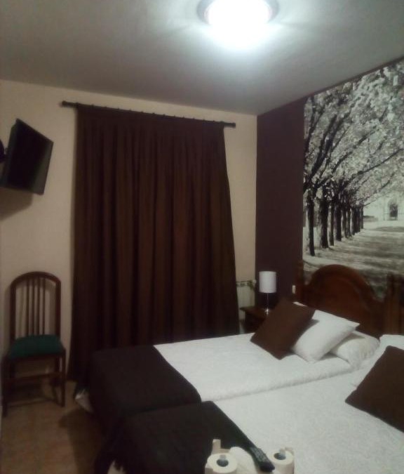 Potes House | Casa Favila