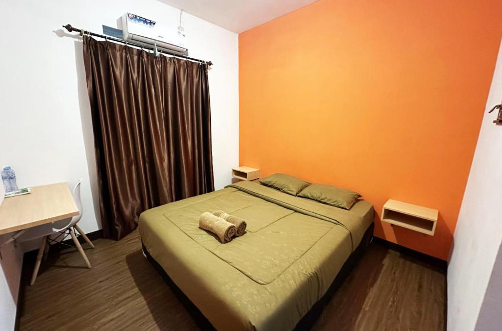Bandung House | Casa Feby Guest House