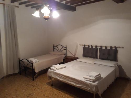 Arezzo Apartment | CASA FEDORA -Appartamento uso turistico centro storico di Arezzo