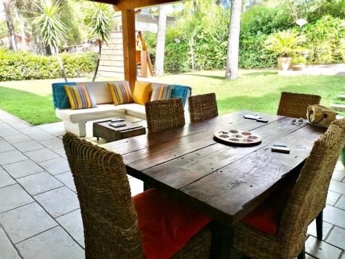 Castellaneta Marina House | Casa Fedora