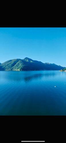 Melide House | Casa Felice con terrazzo a due passi dal Lago