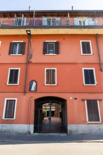 Baggio Bed & Breakfast | Casa Felicia