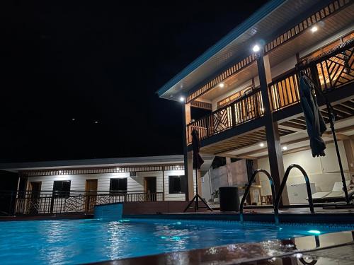 San Teodoro House | Casa Felicia