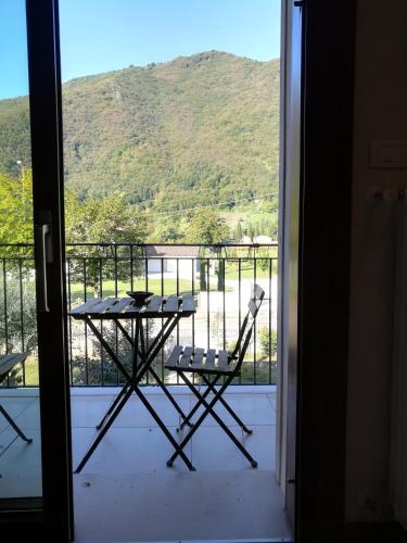 Follina Apartment | Casa Felicité - di Francesca e Antonio