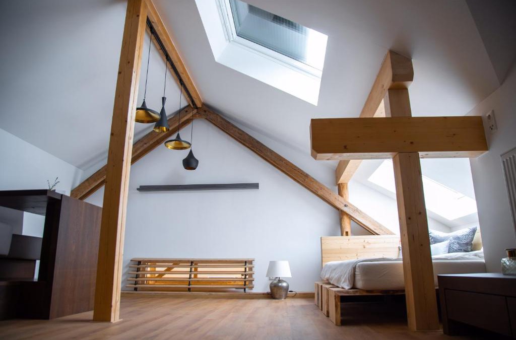 Unterneukirchen Apartment | CASA Felicita