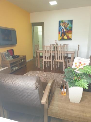 Campo Alegre House | Casa Feliz