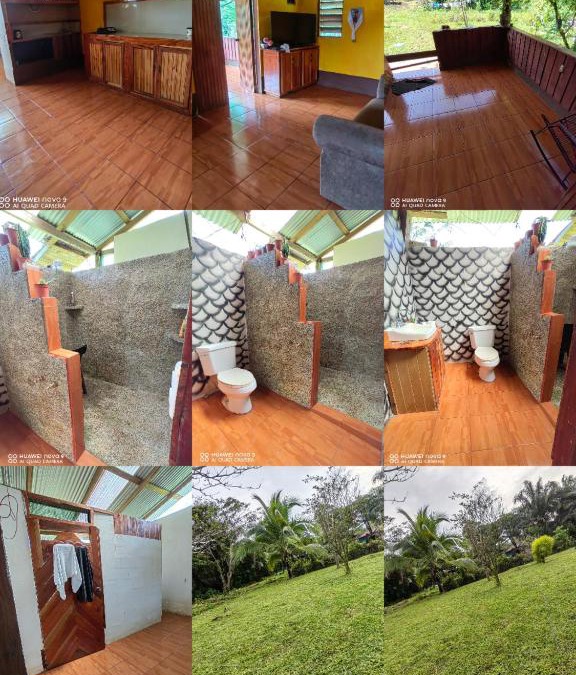 Rio Claro Apartment | Casa feliz