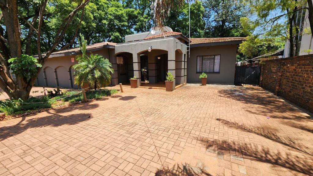Mokopane House | Casa Feliz