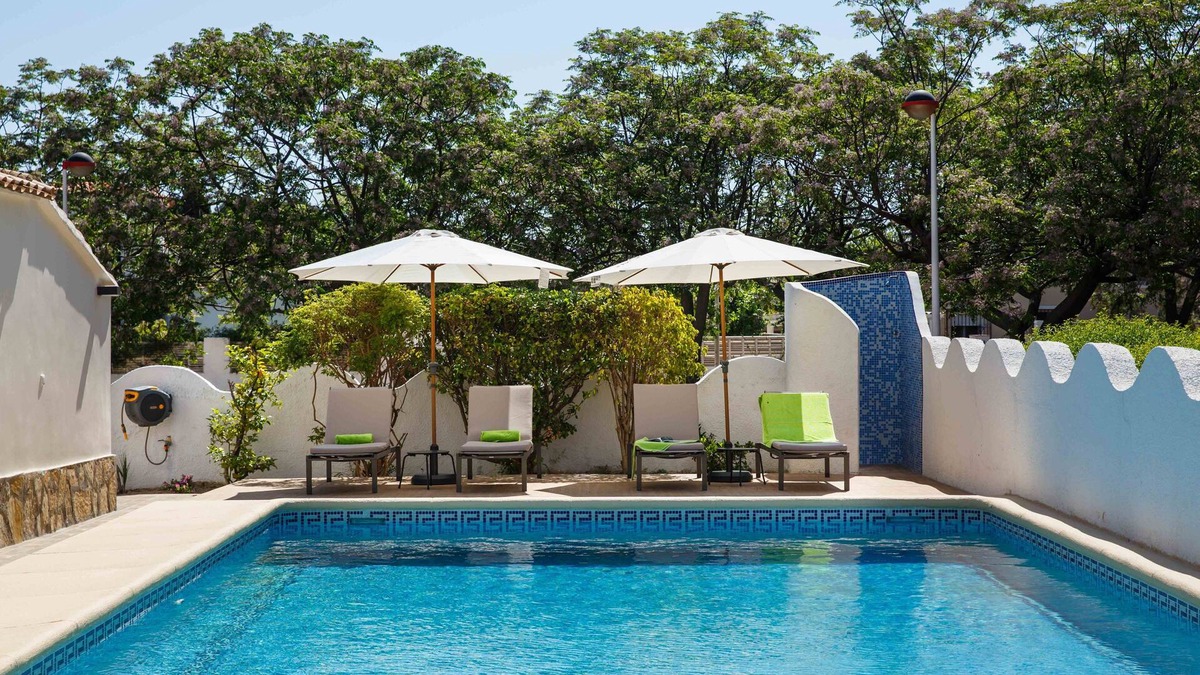 Els Poblets Bed & Breakfast | Casa Felizia