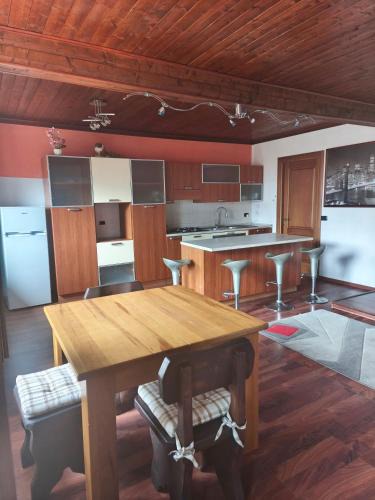 Brolo Apartment | Casa Fernanda