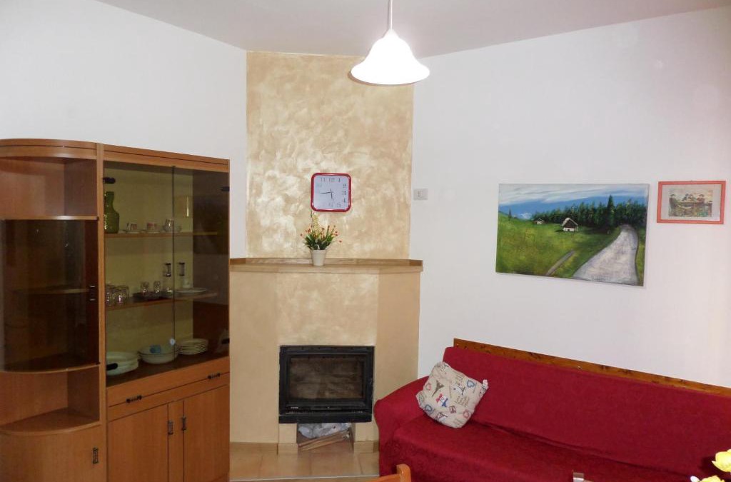Francavilla sul Sinni Apartment | Casa Ferrara