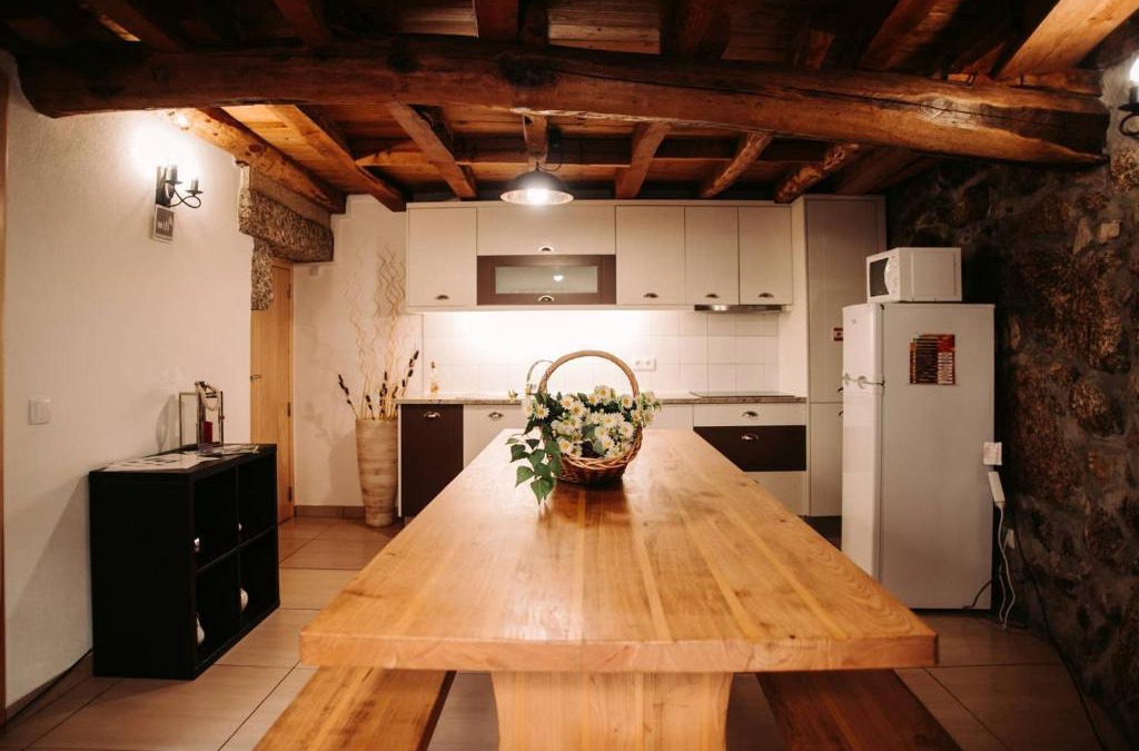 Seia Ski Chalet | Casa Ferreira