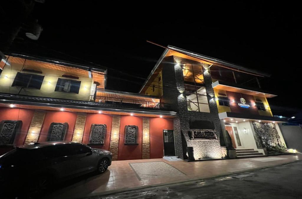 Pansol Resort | Casa Ferta