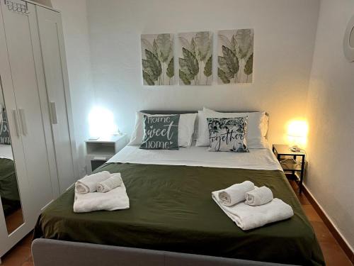 Cinisi Apartment | Casa Fico D'India