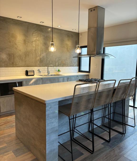 San Pedro Apartment | Casa Ficus
