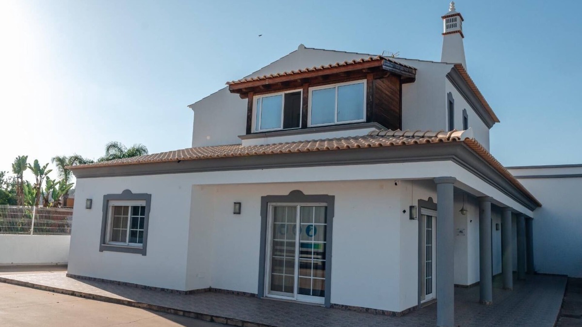Sao Bras de Alportel House | Casa Fidalgo - São Brás de Alportel