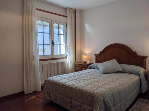 Santiago de Compostela House | Casa Filomena