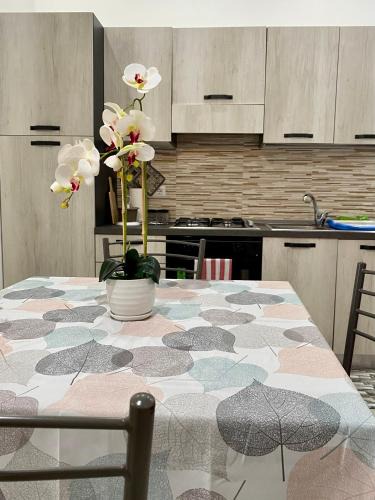 Vibo Valentia Apartment | Casa Filomena